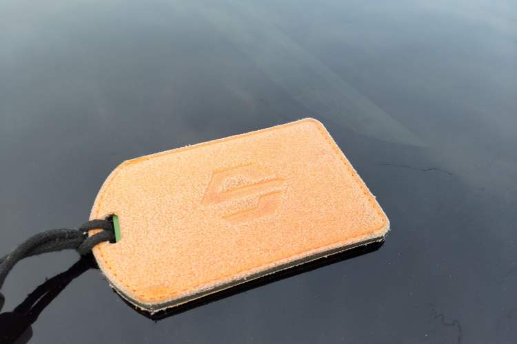 Used Leapmotor C16 2024 Pure Electric 520 Deluxe Edition
