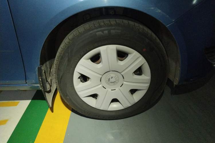 Used Skoda Fabia 2012 1.4L Automatic Crystal Edition
