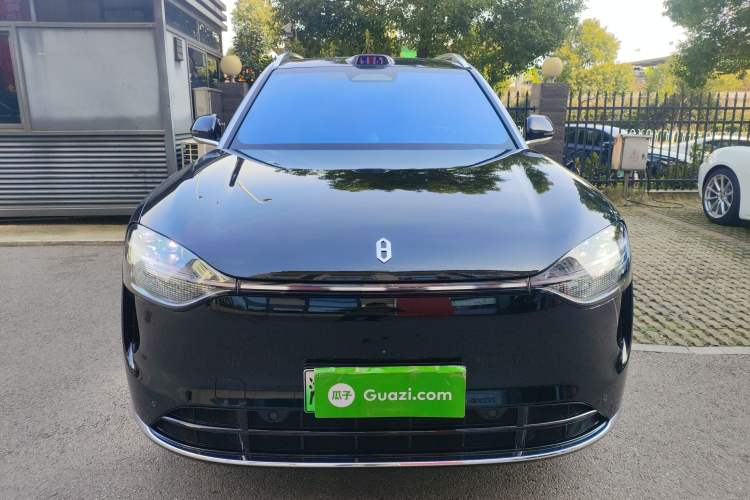 Used Hima AITO M9 2024 Range-Extended Max Edition 42 kWh 6-Seater Version