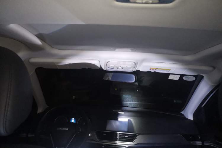 Used Haval H6 2018 Sport Edition 1.5T Automatic Two-Wheel Drive Elite Model China V Standard
