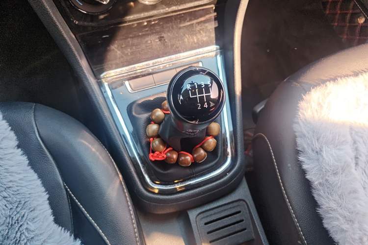 Used Volkswagen Bora 2017 1.6L Manual Comfort Model