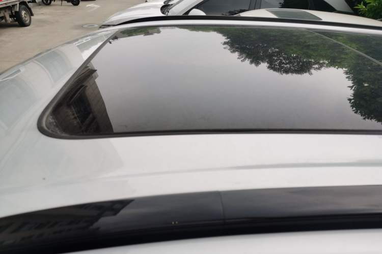 Used Wuling Xingguang S 2025 Model 510 km Flagship Version