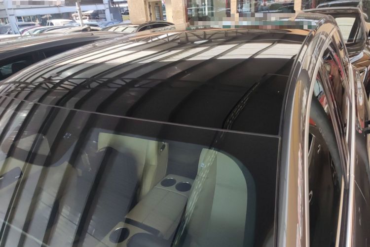 Used Li Auto L9 2023 Pro Model