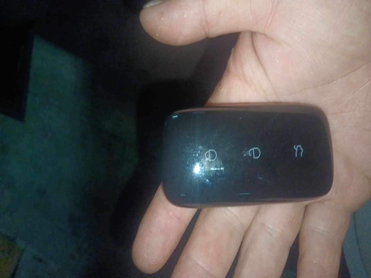 Geely Galaxy 8 2025 130km EM-i Deluxe Edition — снимка 17