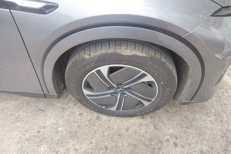 Used XPeng G6 2023 755 Ultra-Long Range Pro