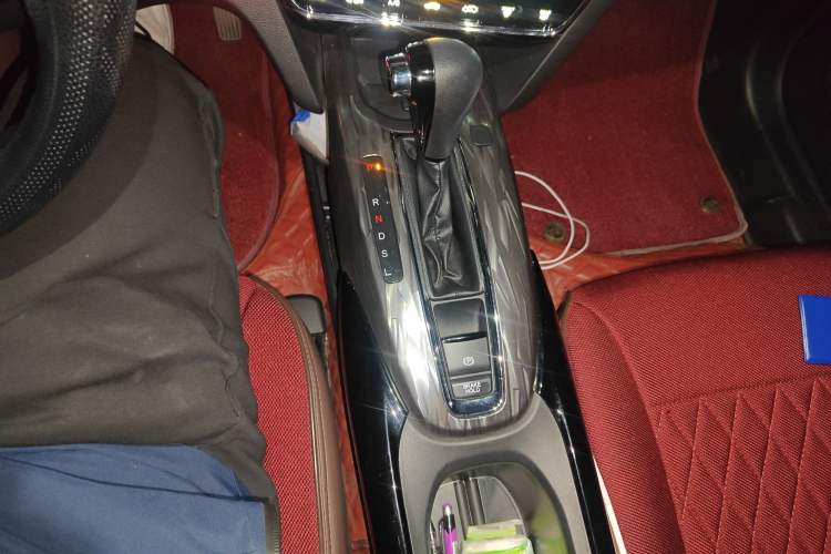 Used Honda XR-V 2021 220TURBO CVT Luxury Edition
