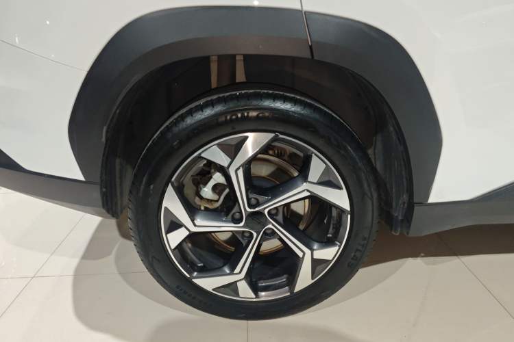 Used Geely Auto FX11 2023 1.5TD DCT Prestige Edition