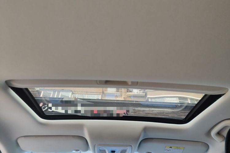 Used CHANGAN CS55PLUS 2022 2nd Generation 1.5T DCT Excellence Edition
