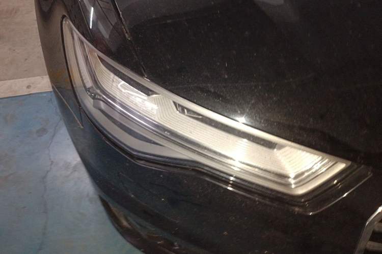 Used Audi A6L 2017 45 TFSI quattro Sport Edition