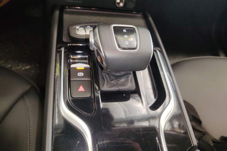 Used Hongqi E-QM5 2021 Charging Version Flagship Edition
