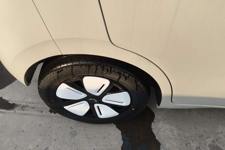 Used Wuling Hongguang MINIEV 2025 Four-Door Version Zhenxiang+ Edition