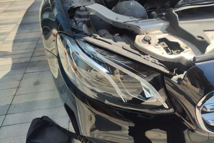 Used Mercedes-Benz E-Class 2019 Restyled E 300 L Sporty and Stylish Edition