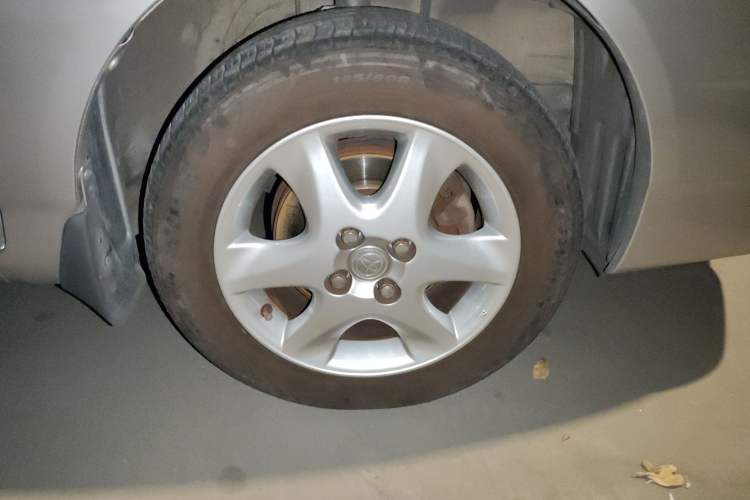 Used Toyota Corolla EX 2013 1.6L Automatic Excellence Edition