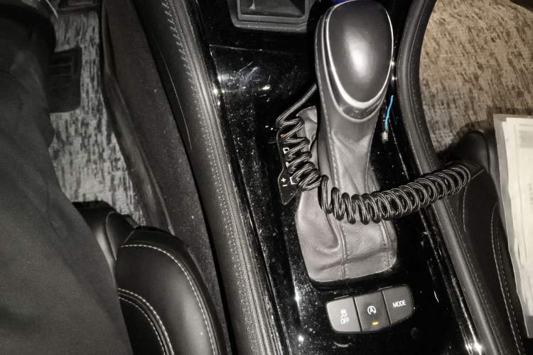 Used Cadillac ATS-L 2017 28T Tech Edition