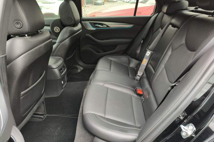 Used Cadillac CT5 2022 28T Luxury Edition
