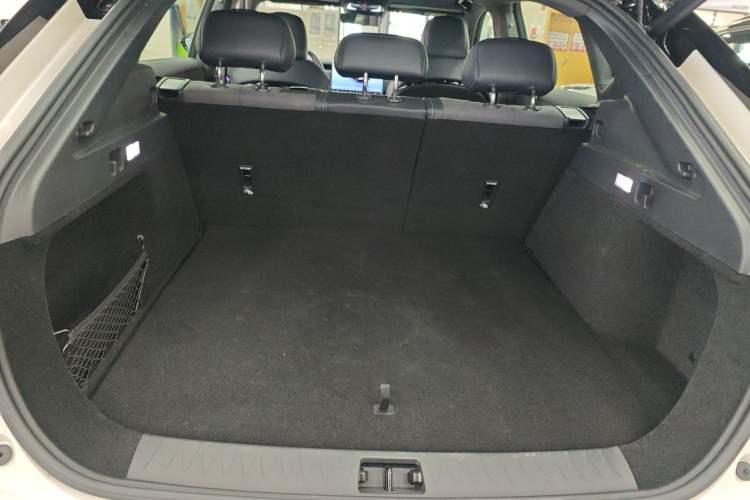 Used VOYAH COURAGE 2024 Ultra-Long Range Smart Enjoyment Version
