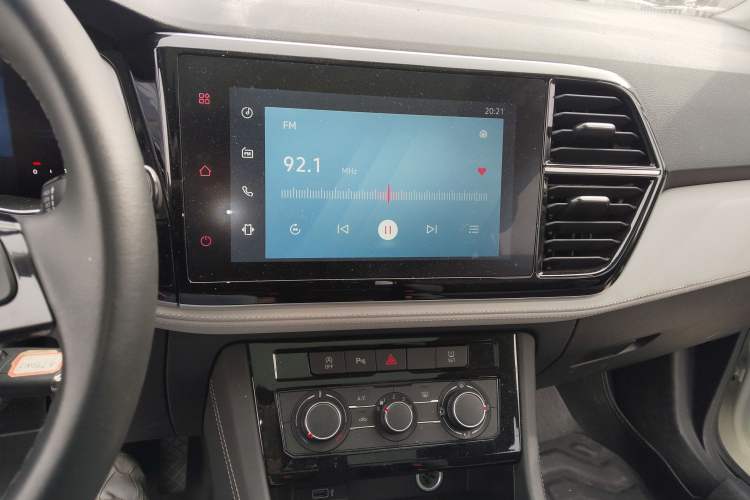 Used Jetta VS7 2023 280TSI Automatic Trend Edition