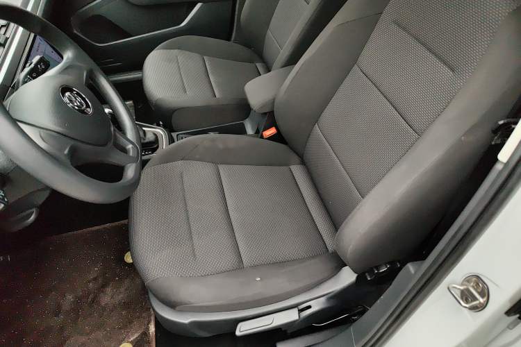 Used Volkswagen Bora 2019 Facelift Bora·Legend 1.5L Automatic Fashion Edition China VI Standard