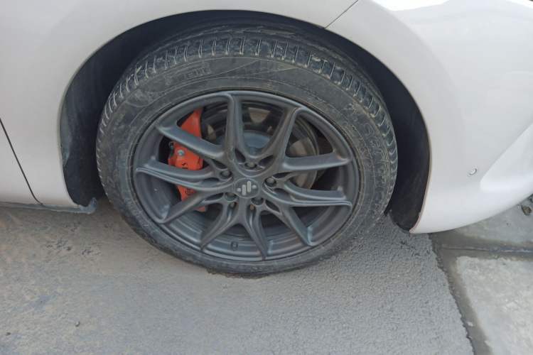 Used IM LS6 2025 Ultra-Long Range Lingxi Intelligent Driving Edition