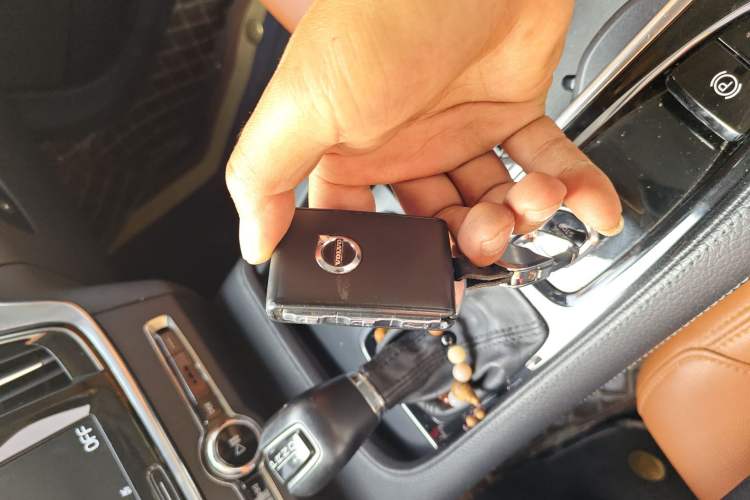 Used Volvo S90 2019 T4 Zhiyi Edition
