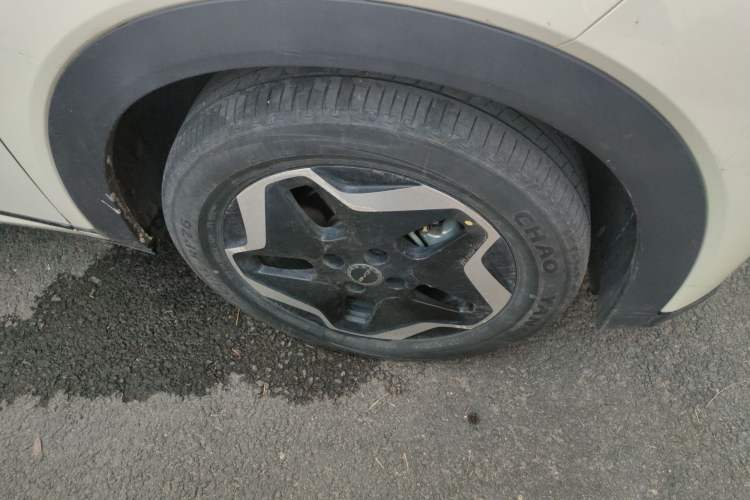 Used BYD Dolphin 2021 405 km Fashion Edition