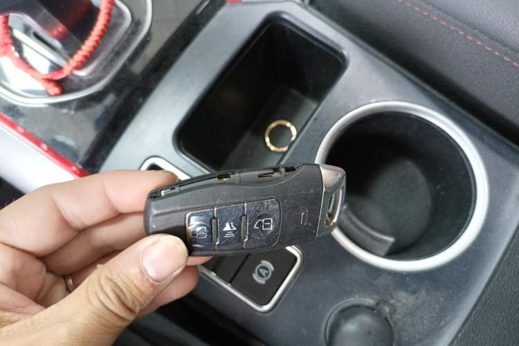 Used Haval H2 2018 Blue Label 1.5T Dual-Clutch Two-Wheel-Drive Elite Model