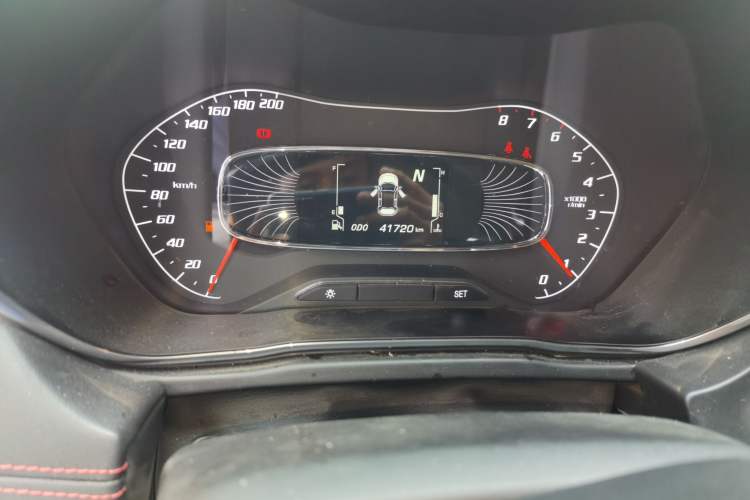 Used Baojun 510 2019 1.5L Automatic Prestige Edition China V