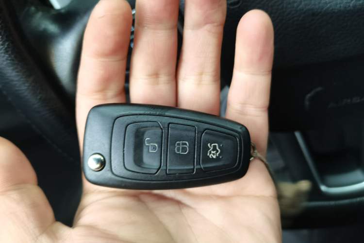 Used Ford Focus 2015 Hatchback EcoBoost 180 Automatic Elite Model