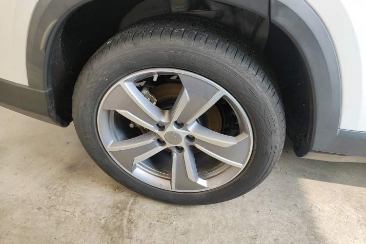 Used Geely Auto Haoyue L 2024 2.0T DCT Flagship Version