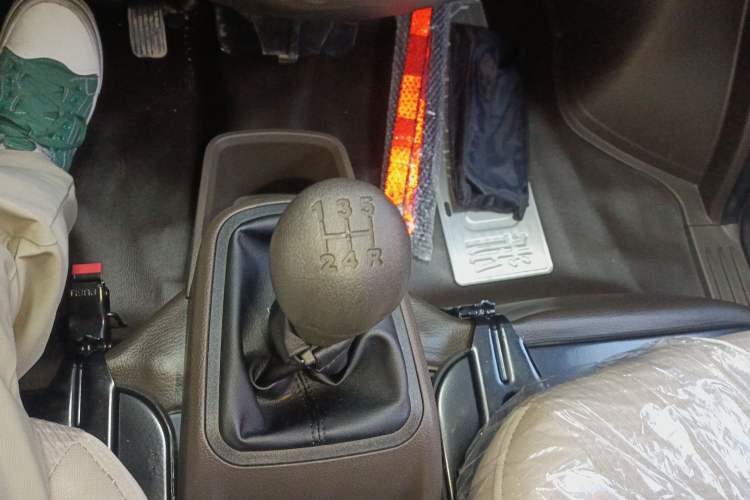 Used Wuling Rongguang S 2023 1.5L Base Version 5/7 Seats
