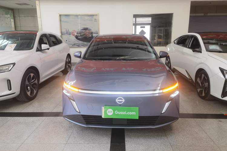 Used Nissan N6 2026 Model 180 Max
