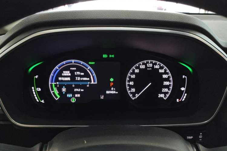 Used Honda Elysion 2024 2.0L eHEV Luxury Edition