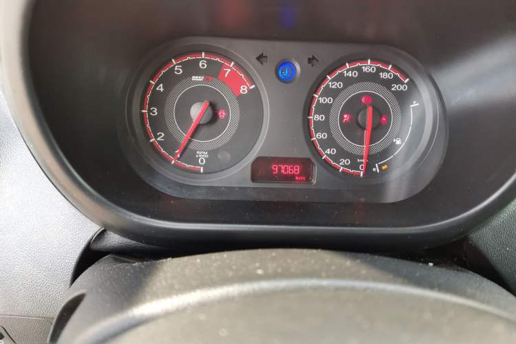 Used MG 3 2016 1.3L Manual Comfort Edition