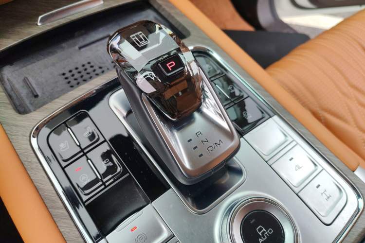 Used Tank 500 2022 3.0T Sport Edition "Creation" Version 5-Seater
