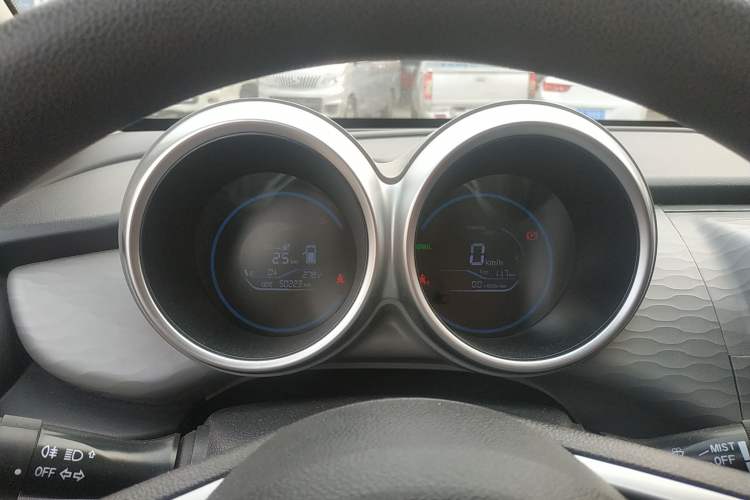 Used ORA Black Cat 2019 301km Standard Edition
