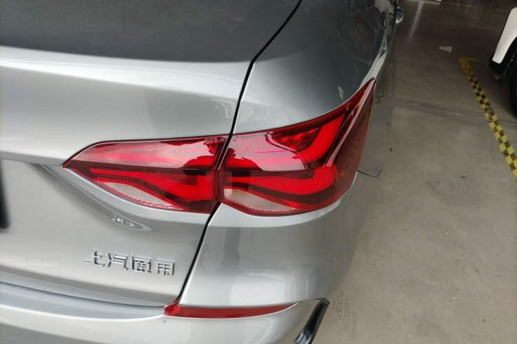 Used Chevrolet Monza 2023 1.5L Dual-Clutch Enjoyment Edition Exterior 3