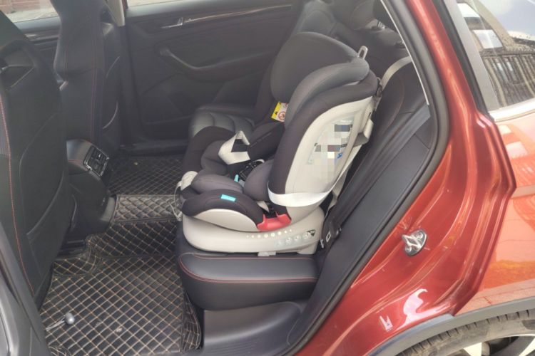 Used Skoda Kodiaq GT 2022 TSI330 Two-Wheel-Drive Luxury Edition