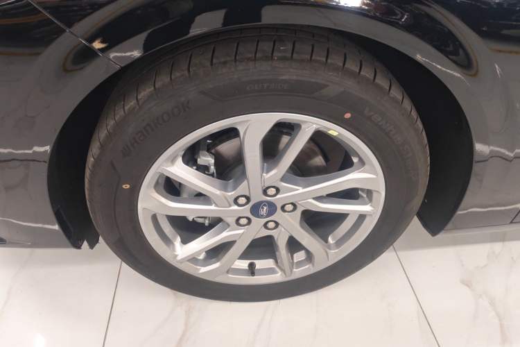 Used Ford Mondeo 2023 EcoBoost 180 Luxury Model