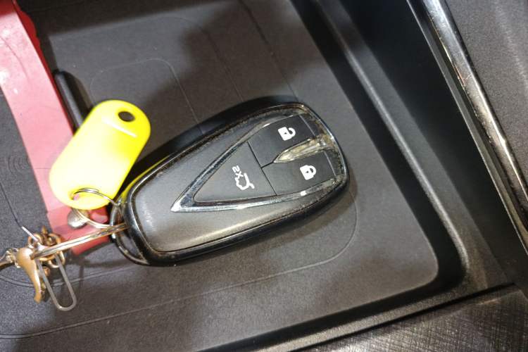 Used CHANGAN UNI-T 2022 2.0T Sport Edition Flagship Version