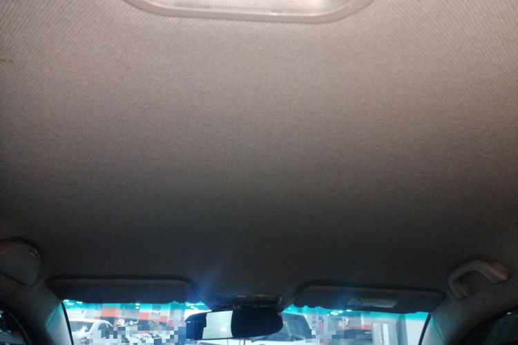 Used JAC Group Refine S3 2014 1.5L Manual Luxury Smart Model
