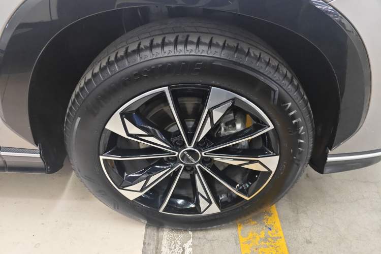 Used Roewe RX5 New Energy 2023 eRX5 Super Hybrid Premium Edition
