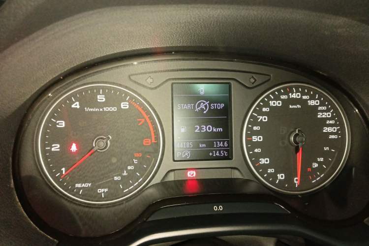 Used Audi Q2L 2021 35 TFSI Progressive Dynamic Edition
