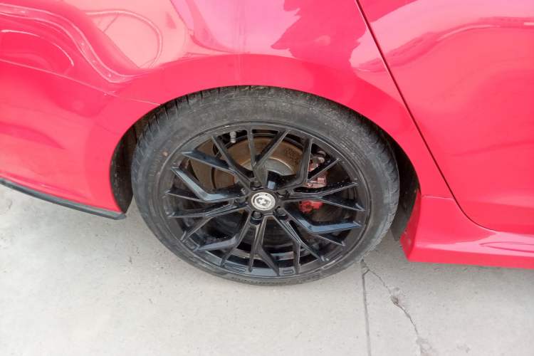 Used Volkswagen Lamando 2021 280TSI DSG Comfort Edition