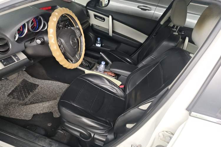 Used Mazda 6 2015 2.0L Automatic Elite Edition
