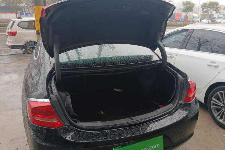 Used Buick LaCrosse 2016 20T Elite Edition
