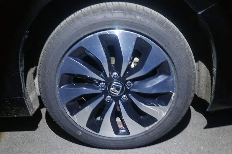 Used Honda Accord 2016 Hybrid 2.0L Sharp Edition