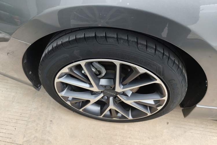 Used Lynk & Co 03 2022 1.5TD DCT JingPro
