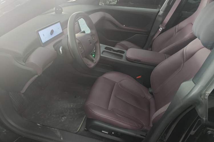 Used Nio ET5T 2024 75kWh Touring