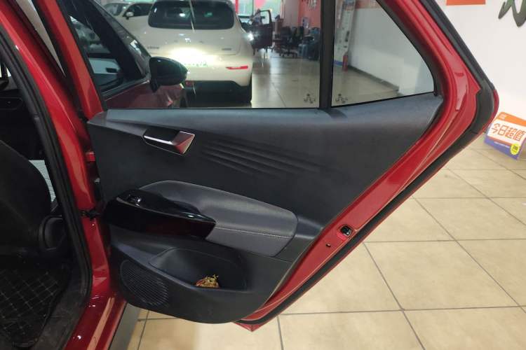 Used Volkswagen ID.3 2022 Active Pure Intelligent Enjoyment Edition