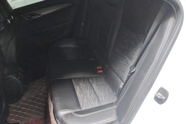 Used Cadillac ATS-L 2014 25T Comfort Model